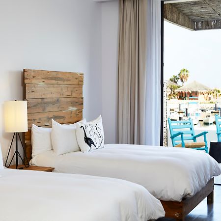 Hotel El Ganzo Adults Only San José del Cabo Exterior photo